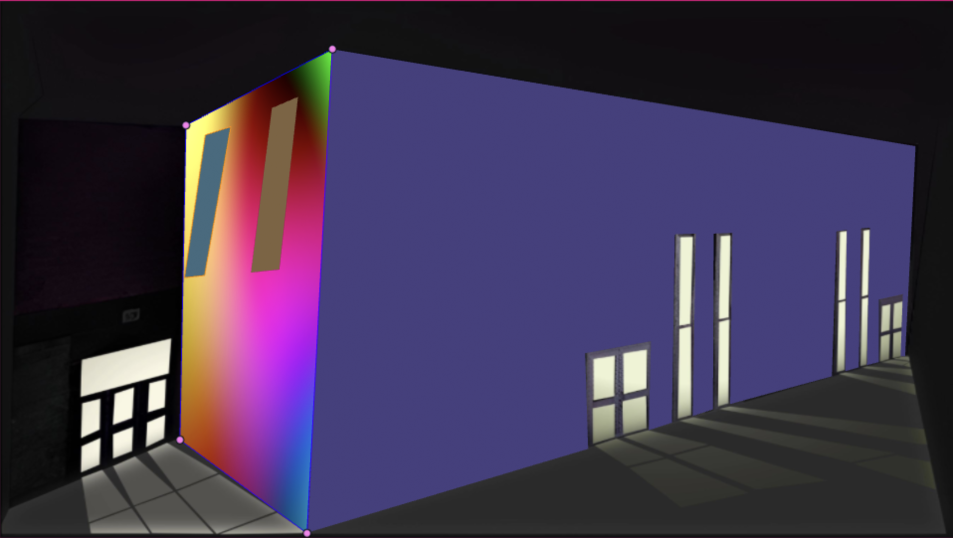 Exploring the Effects of Noise Effects in Touch Designer